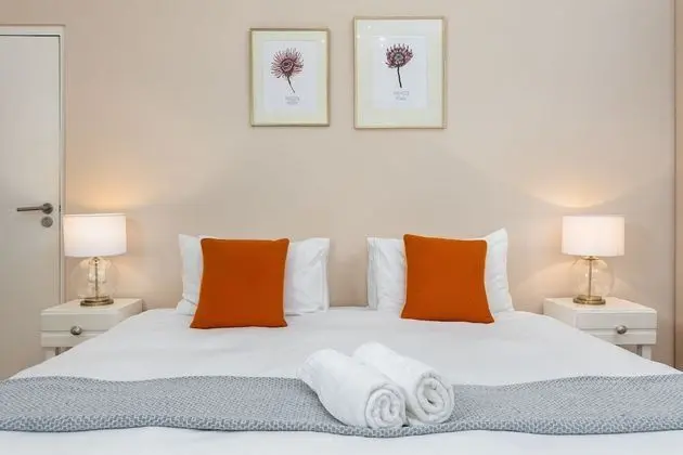 Comfort Apart Daire