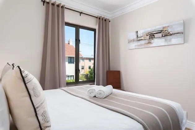 Comfort Apart Daire, 2 Yatak Odası