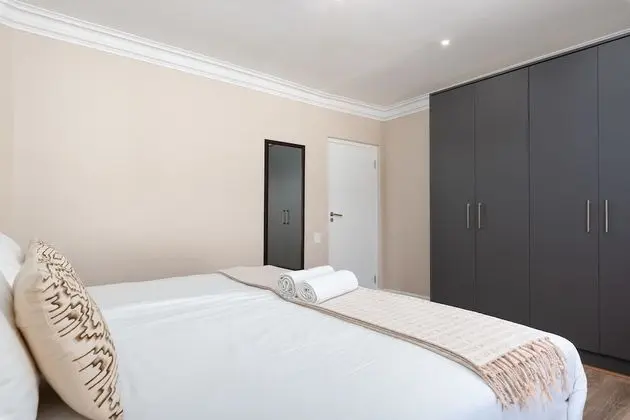 Comfort Apart Daire, 2 Yatak Odası