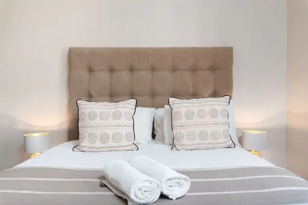 Comfort Apart Daire, 2 Yatak Odası