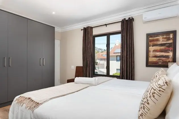 Comfort Apart Daire, 2 Yatak Odası