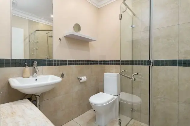 Comfort Apart Daire, 2 Yatak Odası