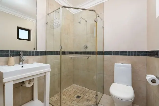 Comfort Apart Daire, 2 Yatak Odası
