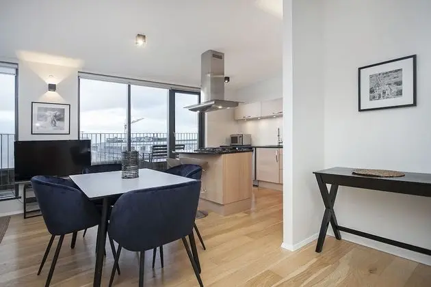 Superior Çatı Katı Süiti (Penthouse), Okyanus Manzaralı, Okyanusa Sıfır