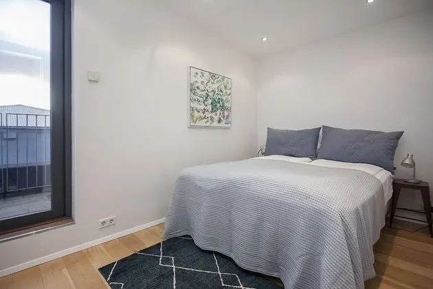 Superior Çatı Katı Süiti (Penthouse), Okyanus Manzaralı, Okyanusa Sıfır
