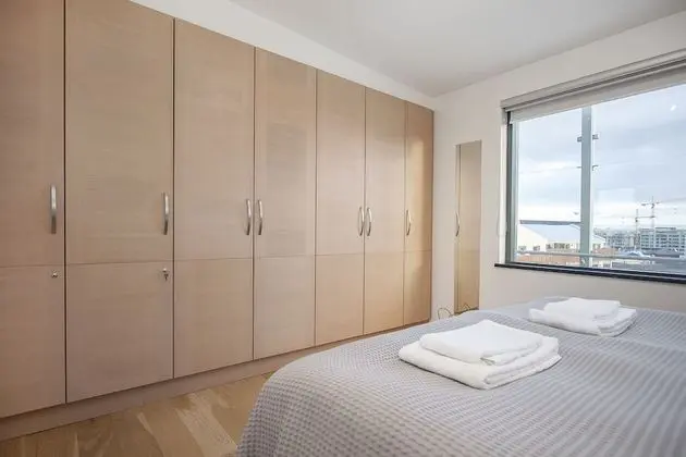 Superior Çatı Katı Süiti (Penthouse), Okyanus Manzaralı, Okyanusa Sıfır