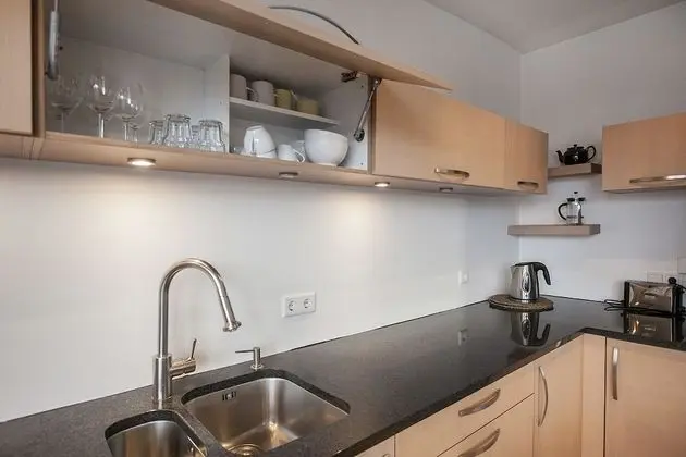Superior Çatı Katı Süiti (Penthouse), Okyanus Manzaralı, Okyanusa Sıfır