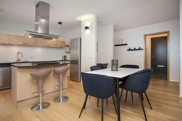 Superior Çatı Katı Süiti (Penthouse), Okyanus Manzaralı, Okyanusa Sıfır
