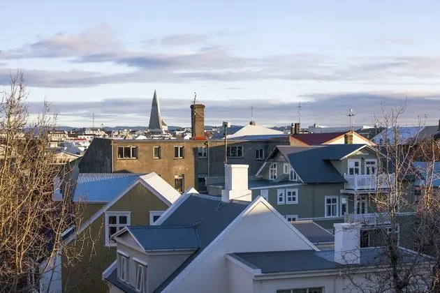 Superior Çatı Katı Süiti (Penthouse), Okyanus Manzaralı, Okyanusa Sıfır