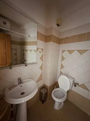 Apart Daire, 1 Yatak Odası, Deniz Manzaralı
