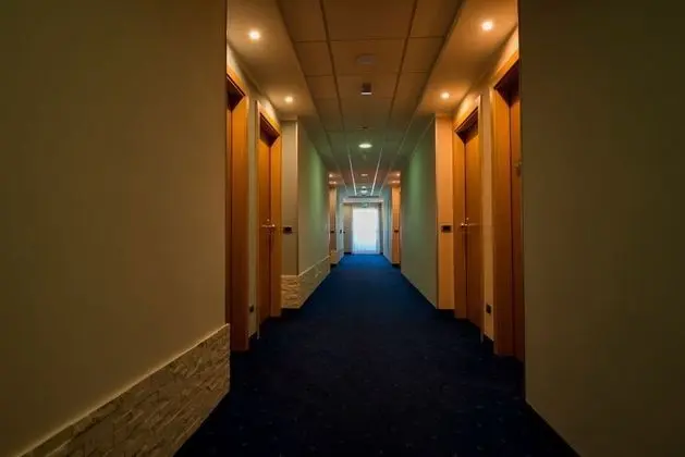 Superior Tek Büyük veya İki Ayrı Yataklı Oda