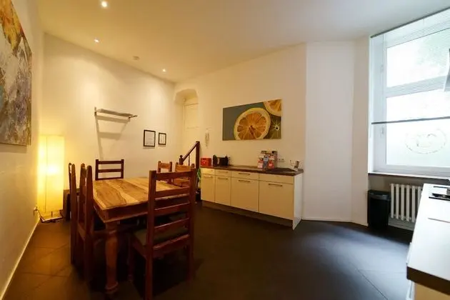 Comfort Apart Daire, 2 Yatak Odası