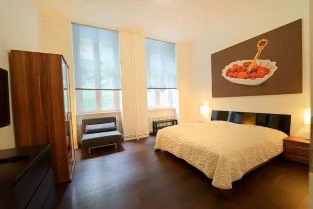 Comfort Apart Daire, 2 Yatak Odası