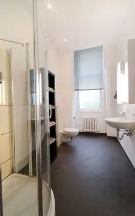 Comfort Apart Daire, 2 Yatak Odası