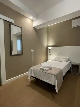 Economy Tek Kişilik Oda