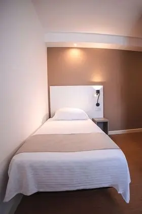 Economy Tek Kişilik Oda
