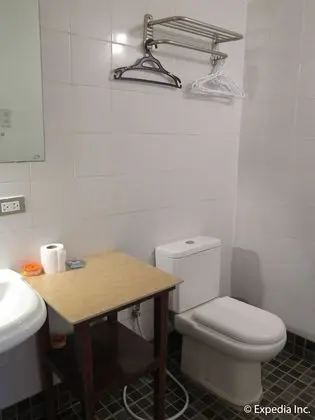 Standard Oda, Sigara İçilmez