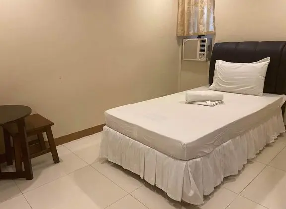 Standard Tek Kişilik Oda