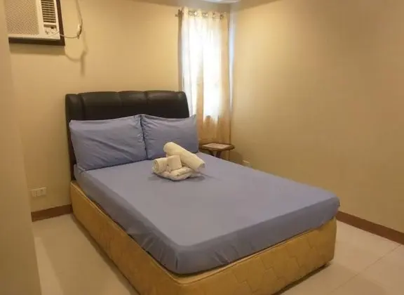Standard Tek Kişilik Oda