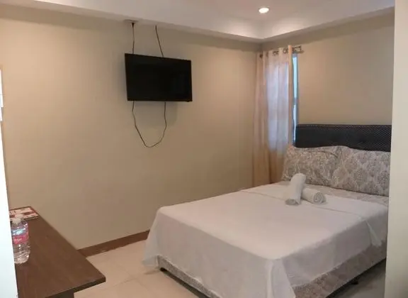 Standard Tek Kişilik Oda