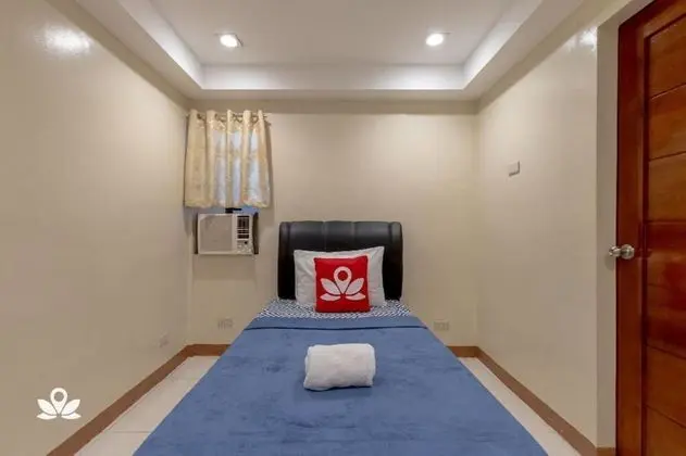 Standard Tek Kişilik Oda
