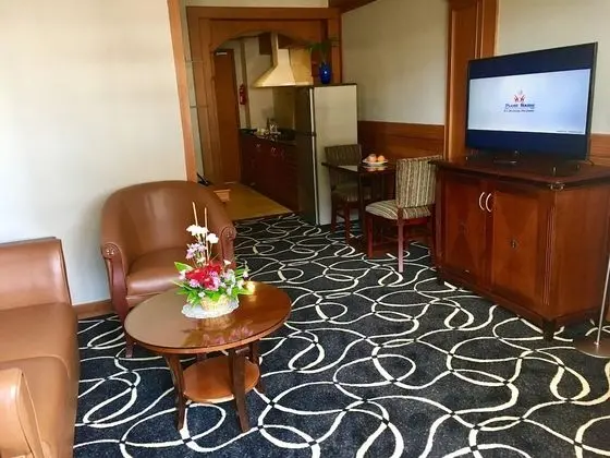 Executive Süit