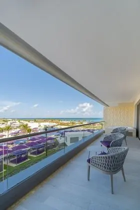 Directors Suite One Bedroom