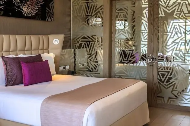 Directors Suite One Bedroom