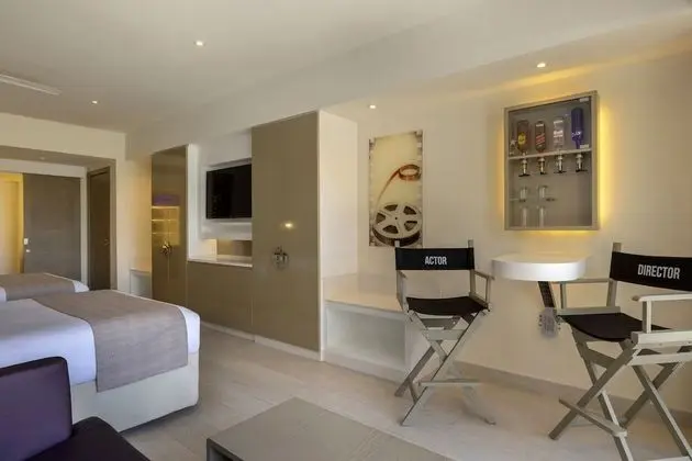 STAR Class Junior Suite Swim Out