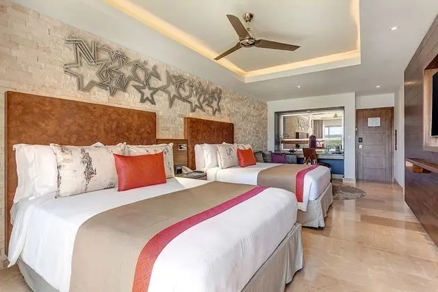 Junior Suite Ocean View