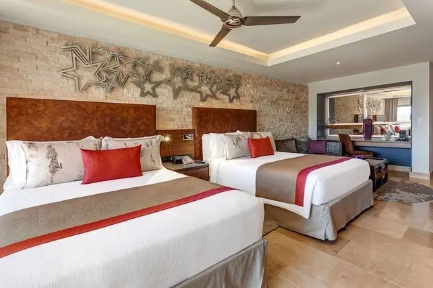 Junior Suite Ocean View