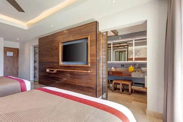 Junior Suite Ocean View