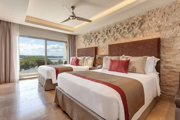 Junior Suite Ocean View