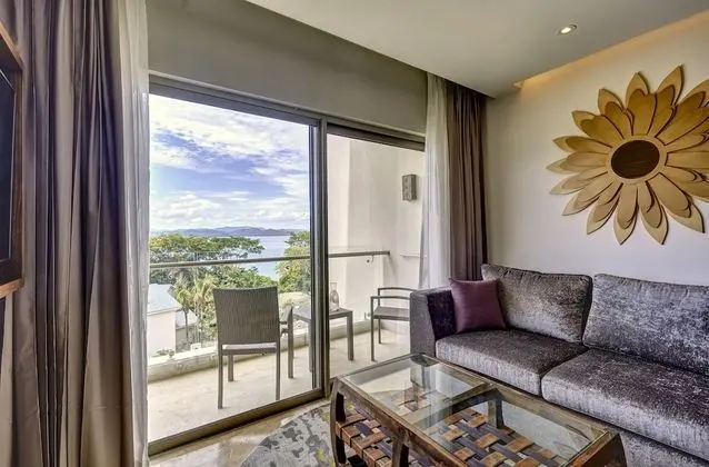 Junior Suite Ocean View