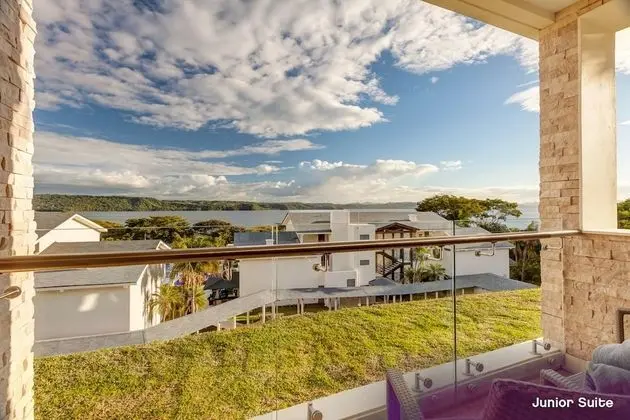 Junior Suite Ocean View