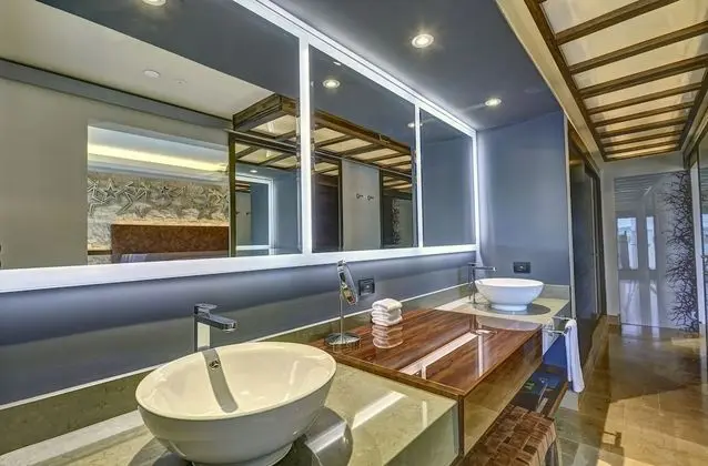 Junior Suite Ocean View
