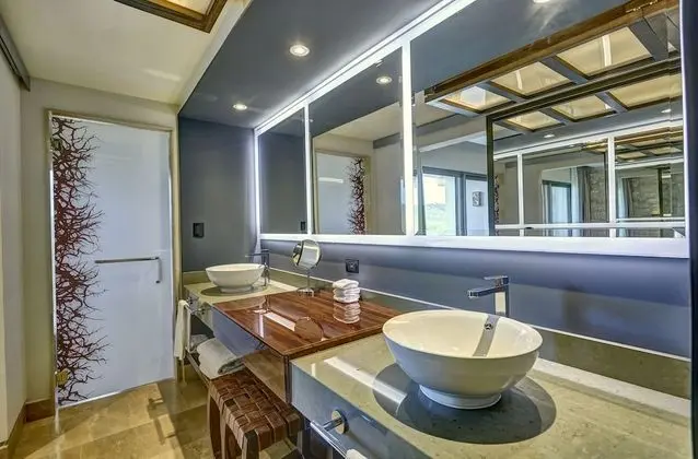 Junior Suite Ocean View