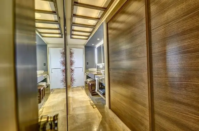 Junior Suite Ocean View