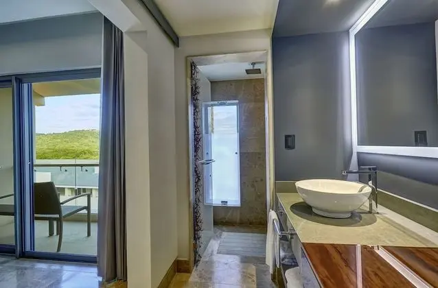 Junior Suite Ocean View