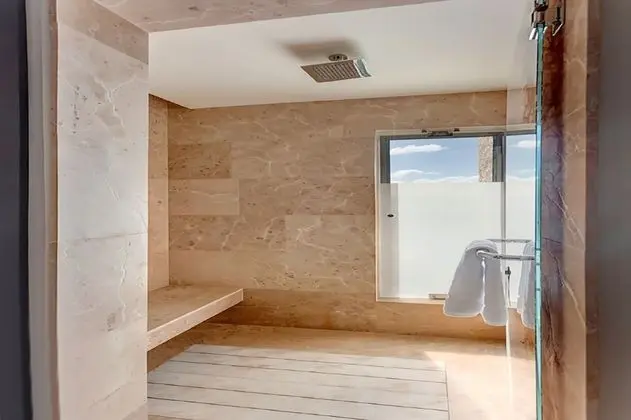 Junior Suite Ocean View
