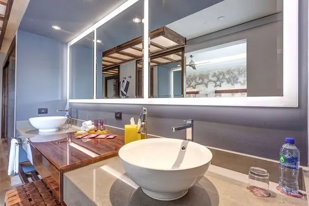 Junior Suite Ocean View