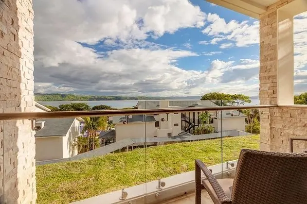 Junior Suite Ocean View