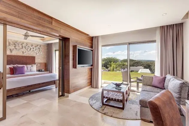 STAR Class Director's Suite