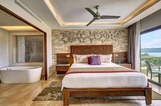 STAR Class Director's Suite Two Bedroom