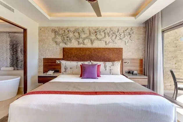 STAR Class Director's Suite Two Bedroom