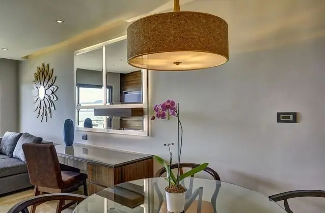 STAR Class Director's Suite Two Bedroom