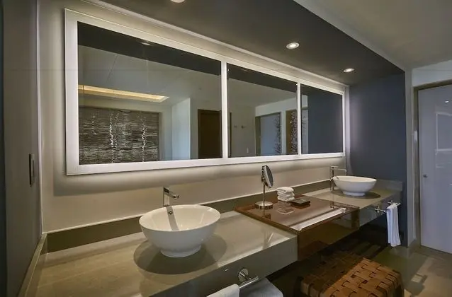 STAR Class Director's Suite Two Bedroom
