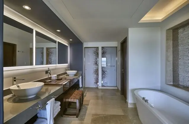 STAR Class Director's Suite Two Bedroom