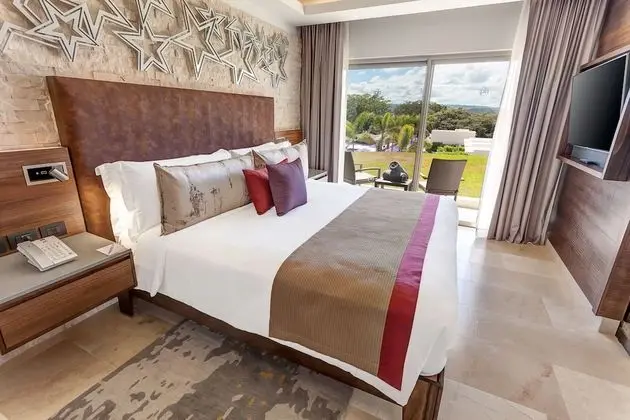 STAR Class Producer's Suite