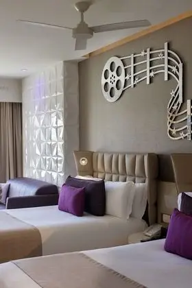 STAR Class Directors Suite Two Bedroom